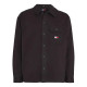 Tommy Hilfiger Ανδρικό πουκάμισο Essential Solid Overshirt